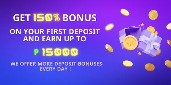 2026ph weekly reload promotion banner artwork with coin shower
