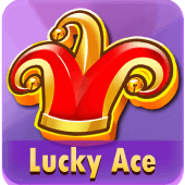 Lucky Ace card-themed slot icon from 2026ph
